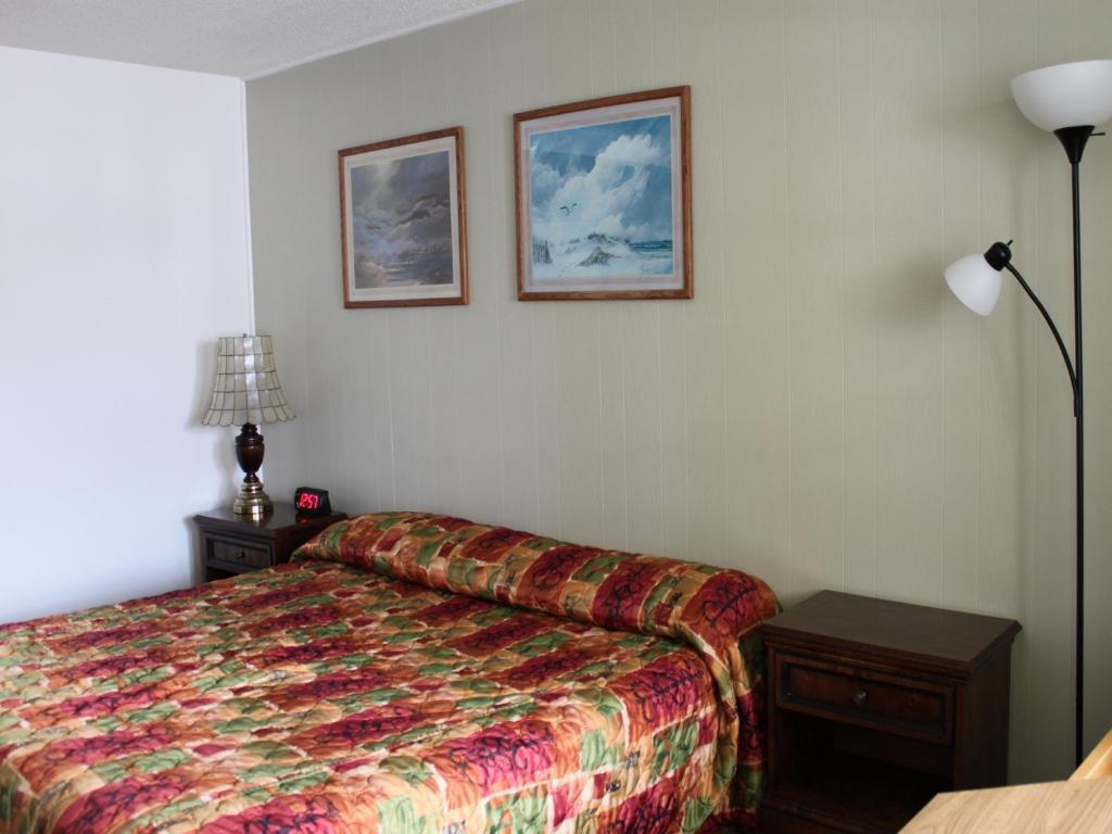 Motel 101 Gold Beach Phòng bức ảnh