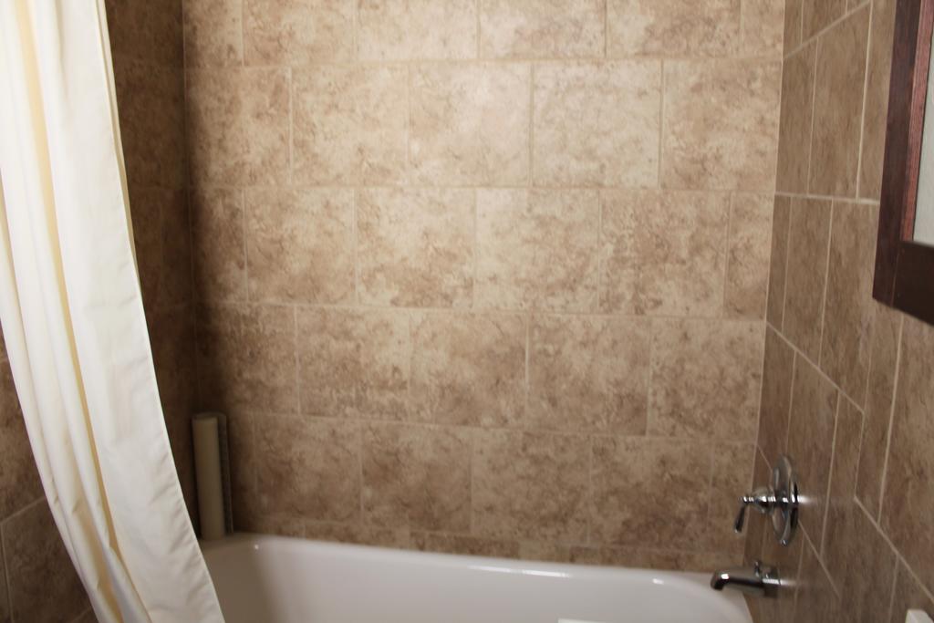 Motel 101 Gold Beach Ngoại thất bức ảnh