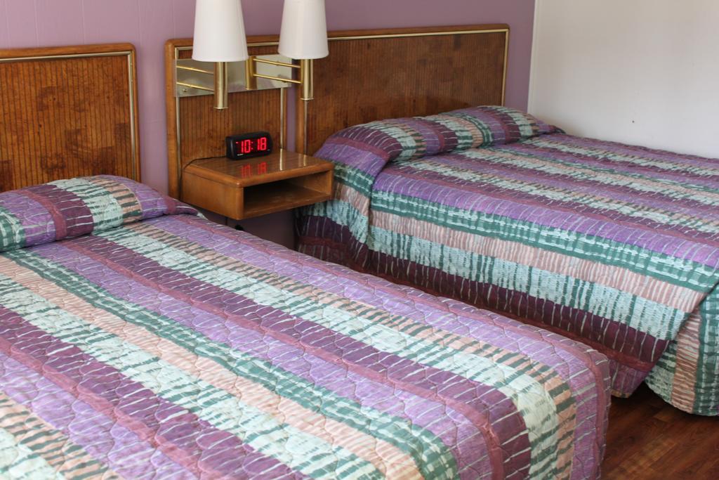 Motel 101 Gold Beach Ngoại thất bức ảnh