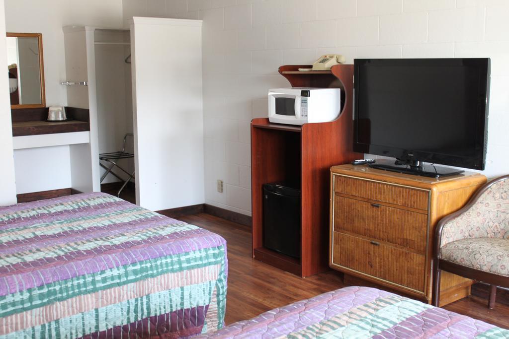 Motel 101 Gold Beach Ngoại thất bức ảnh