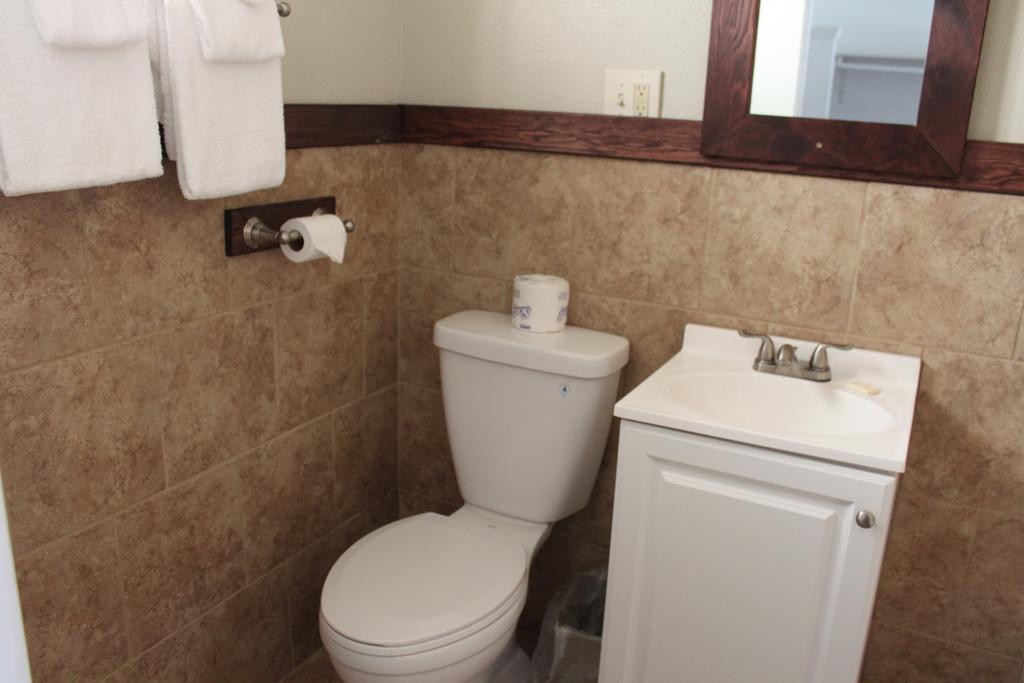 Motel 101 Gold Beach Ngoại thất bức ảnh