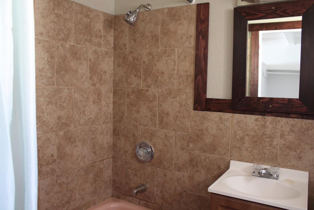Motel 101 Gold Beach Ngoại thất bức ảnh