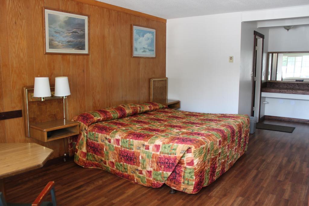 Motel 101 Gold Beach Ngoại thất bức ảnh