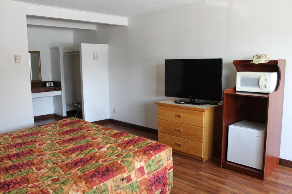 Motel 101 Gold Beach Ngoại thất bức ảnh