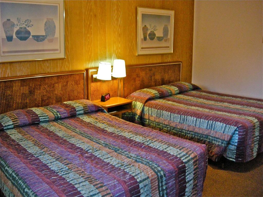 Motel 101 Gold Beach Phòng bức ảnh