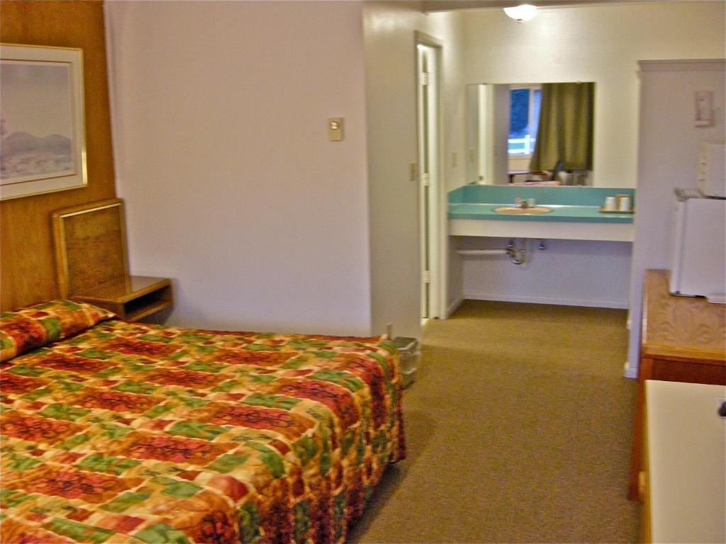 Motel 101 Gold Beach Phòng bức ảnh